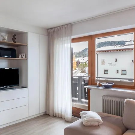 Haus Excelsior 20 Apartment