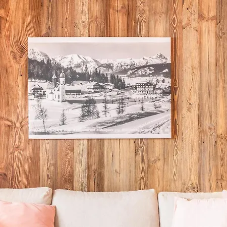 Lejlighed Haus Excelsior 20 Seefeld in Tirol