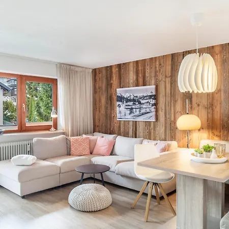 Haus Excelsior 20 * Seefeld in Tirol