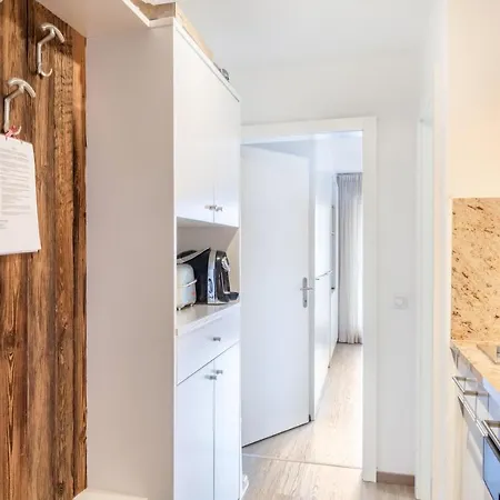 Haus Excelsior 20 Daire *