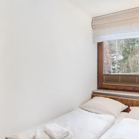 Appartement Haus Excelsior 20 *