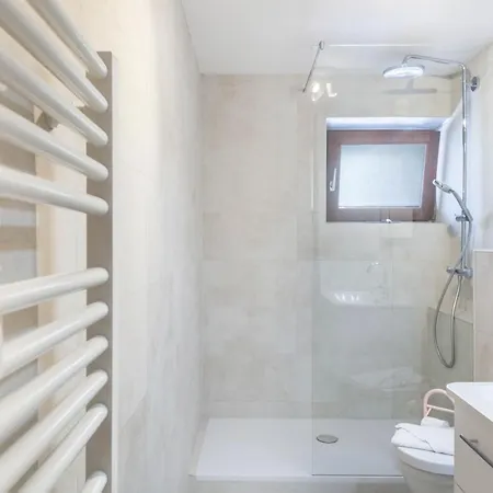 Haus Excelsior 20 Lejlighed *