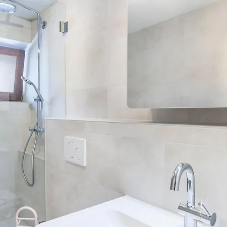 Appartement Haus Excelsior 20 *