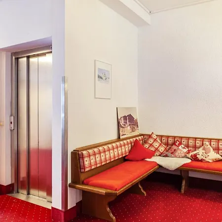 Haus Excelsior 20 * Seefeld in Tirol