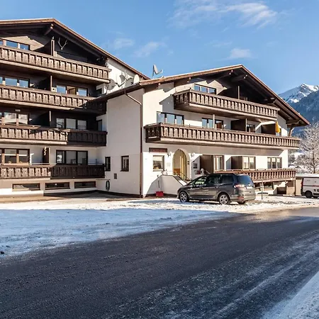 Haus Excelsior 20 Apartman *