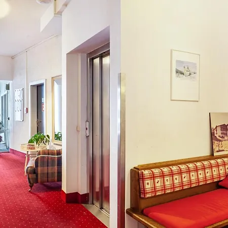 Lejlighed Haus Excelsior 20 Seefeld in Tirol