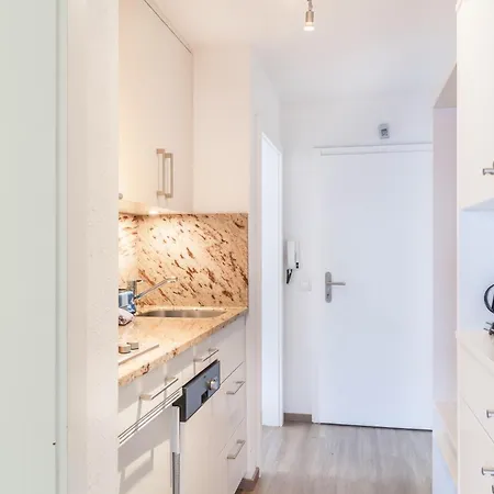 Haus Excelsior 18 Appartement *
