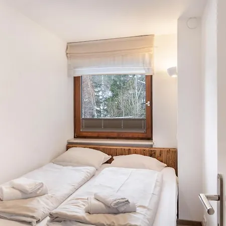 아파트 Haus Excelsior 20 *