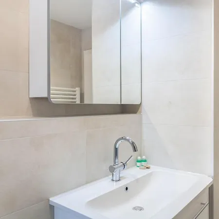 Haus Excelsior 20 제펠드 인 티롤